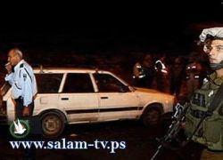 من هو نشأت الكرمي الذي تطارده اسرائيل الان؟