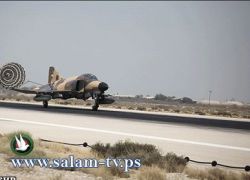 تركيا تنصب صواريخ لصد أي هجوم إسرائيلي على "دمشق أو طهران