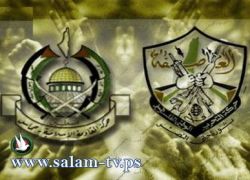 حماس تهدد بضم معتقليها لصفقة شاليط وفتح تصفها بالدعوة الجاهلة