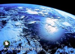 الأرض قد تصبح ساخنة لدرجة يستحيل العيش معها