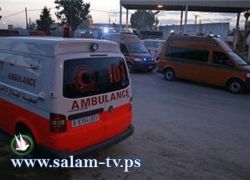 وفاة طفل بداخل ثلاجة قديمة في منزله بجنين