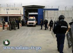 اسرائيل تصدر احكام بالسجن لفترات طويلة على اربعة فلسطينيين من غزة