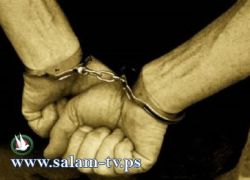 قتل جاره : محكمه نابلس تحكم على شخص من بلاطة بالسجن 15 عاما