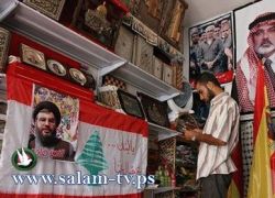 لقاء قريب في دمشق لقيادات حماس وحزب الله والفصائل مع قادة ايرانيين