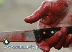 مقتل مواطن على يد خاله في قلقيلية