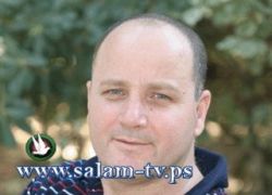 مدير وزارة الأمن الداخلي يتحرش بمستشارة الوزير