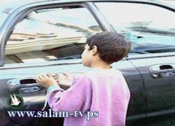 حملة لمنع تسول الأطفال في طولكرم