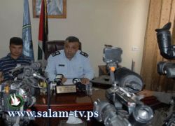 الشرطة تكشف ملابسات اطلاق نار على مواطن في طولكرم