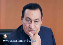خبراء يتوقعون "الانتحار اللاإرادي" لمبارك بعد حبسه!!