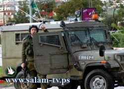 الاحتلال يعزز قواته المنتشرة في الضفة الغربية