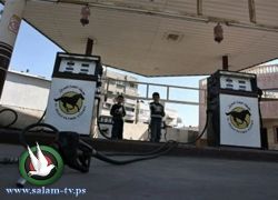 ارتفاع اسعار الوقود في الاردن