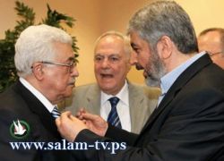 حماس وفتح تتفقان على استقرار الاوضاع الداخلية