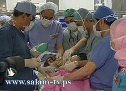 سرقة حُلي حاجة بعد وفاتها في المستشفي