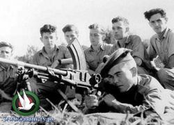 إسرائيل ترفض نشر تفاصيل حول اختفاء "مقاتلي بلماح" أثناء توجههم إلى لبنان