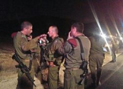 هل اتفق الأمن الفلسطيني والإسرائيلي على تهدئة الأوضاع؟