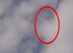 حالة استنفار وإغلاق المجال الجوي الاسرائيلي بعد اختراق جسم مشبوه للأجواء الاسرائيلية