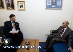 انتقام تركي: القنصل الإسرائيلي على كرسي منخفض