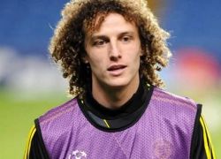 برشلونة سيعلن عن ضم ديفيد لويز بعد المونديال