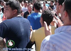 إسرائيل توصي بنقل مساعدات فورية للسلطة الفلسطينية