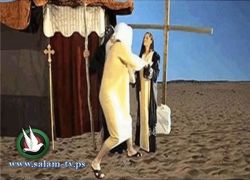 فلم بذيء وساقط ومنحط- صاحب فلم "محمد" وصف الاسلام بالسرطان وهرب