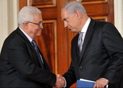 اسرائيل رفضت اقتراحا فلسطينيا بتجديد المفاوضات