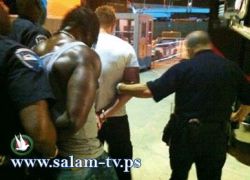 ديل ريو يجرد سينا من لقب WWE...وميز وتروث يقتحمان الحلبة