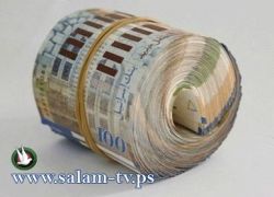 اسعار العملات مقابل الشيقل