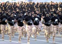 السعودية تحشد 150 ألف جندي لدخول سوريا