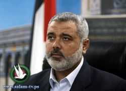 مكتب هنية: نائب الرئيس الايراني يؤكد دعوة هنية لحضور قمة عدم الانحياز