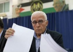الأحمد: تعديل موعد انعقاد المجلس الوطني ليكون 14 و15 أيلول