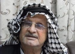 شاعر فلسطين أبو عرب في حالة غيبوبة
