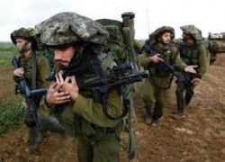 جيش الاحتلال يعلن توسيع العملية البرية في غزه