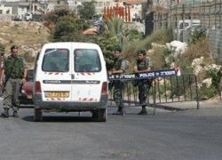 الاحتلال يعتقل 3 فلسطينيين بتهمة حيازتهم بنادق شمال الضفة