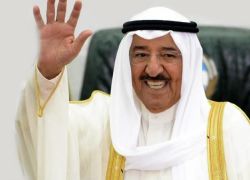 أمير الكويت يسدد ديون المحبوسيين على ذمة ديونهم