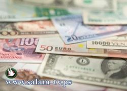 أسعار العملات مقابل الشيقل