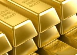 الذهب يرتفع فوق 1200 دولار