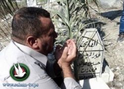 الإفراج عن القيادي بالجهاد طارق قعدان من جنين