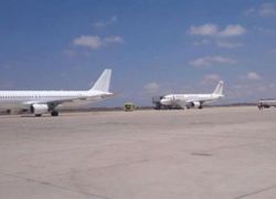 هبوط اضطراري لطائرة في بودابست لوجود عبوة ناسفة