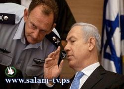 إذاعة جيش الاحتلال:نتنياهو يتراجع عن الاعتذار لتركيا خوفاً من إسقاط لحكومته