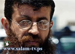 نقل الأسير خضر عدنان إلى مستشفى اسرائيلي