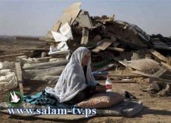 إسرائيل تهجر 67 لاجئا فلسطينيا بعد هدم منازلهم بالقدس
