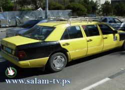 مطالبة بإعادة النظر بقرار منع ترخيص المركبات التي تعرضت للقص او الحرق