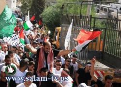 اليوم تنفذ المرحلة الثانية من صفقة تبادل الاسرى