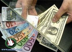 اسعار العملات مقابل الشيقل