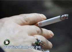 دراسة- التدخين يزيد مخاطر الاصابة بالصدفية
