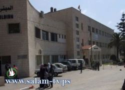 نقابة العاملين في جامعة خضوري تعلن انها ستعلق الاضراب في فترة الحوار