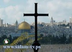 للمرة الأولى.. جسر جوى لنقل مسيحيي مصر للقدس