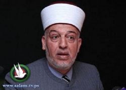 الشيخ سلامة يستنكر الفيلم المسيء للرسول ويدعو لنصرته