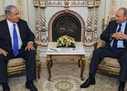 بوتين لنتنياهو: سوريا لا تسعى إلى فتح "جبهة ثانية" في الجولان