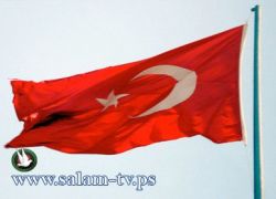 تركيا تستنكر قرار اسرائيل بناء 900 وحدة بابو غنيم وتدعو لوقفه فورا